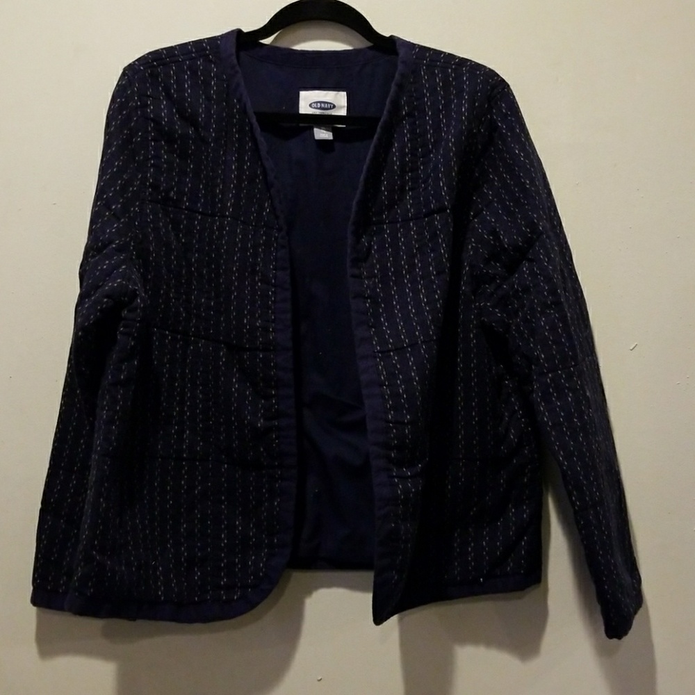 Jacket